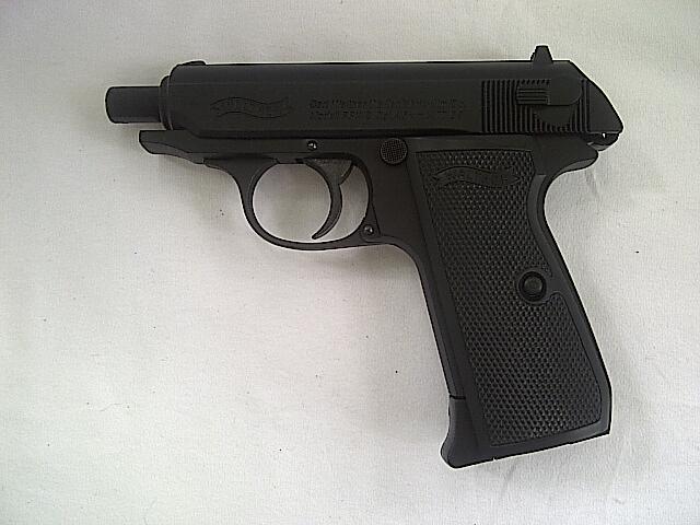 Airsoft Guns merek KWC,WE,Umarex,Wingun,Baikal,etc murah & berkualitas