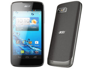 ++ Beli ++ Acer Liquid Gallant E350