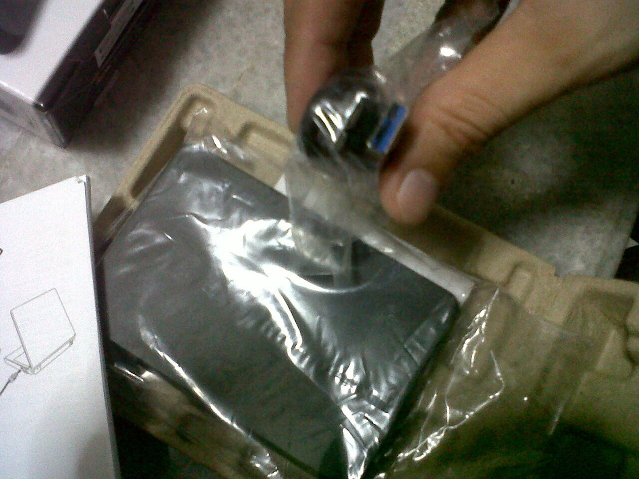 PROMO!! HDD external Toshiba 1TB 2.5 inch BARU. only 899.999,-