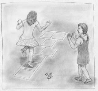 permainan tradisional dimasa kecil,mana nih yg sering agan mainin?sambil nostalgiaan