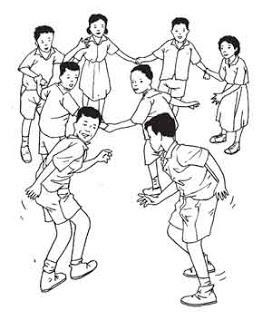 permainan tradisional dimasa kecil,mana nih yg sering agan mainin?sambil nostalgiaan
