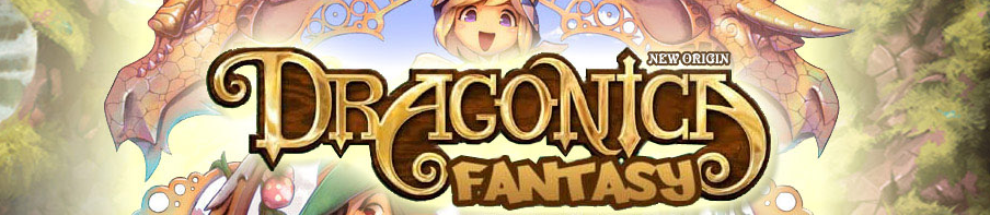 Fantasy Dragonica Private Server