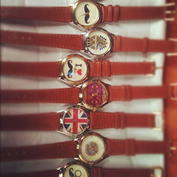 MURAH!!! JAM TANGAN VINTAGE? CUSTOM VINTAGE WATCH KEREEEN ABIS!!!!!!!!!