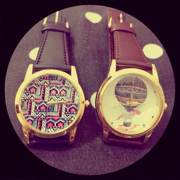 MURAH!!! JAM TANGAN VINTAGE? CUSTOM VINTAGE WATCH KEREEEN ABIS!!!!!!!!!