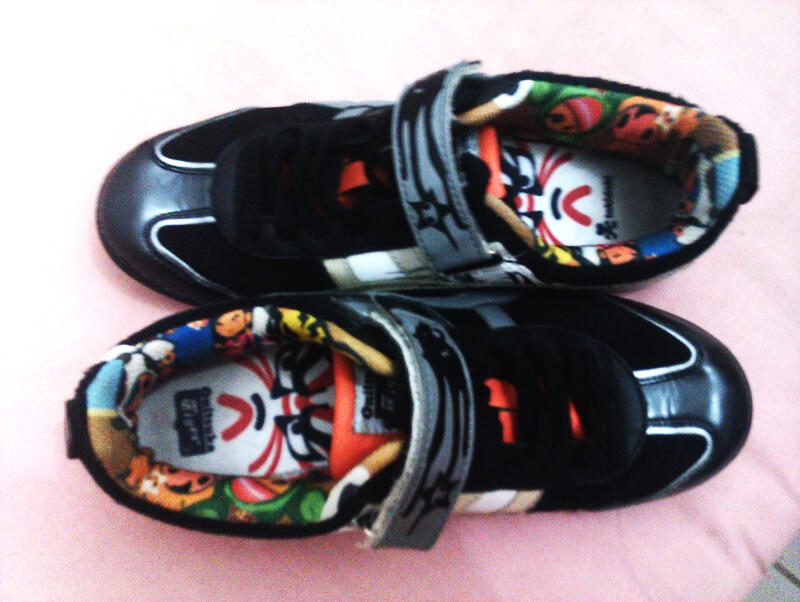 onitsuka tokidoki