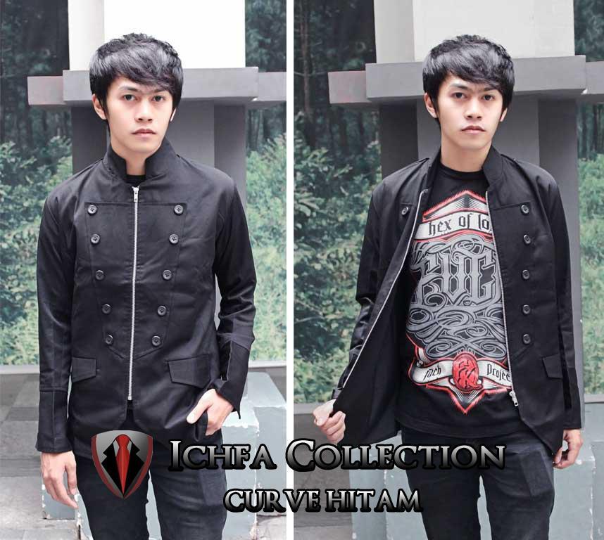 JAS/BLAZER KOREAN STYLE
