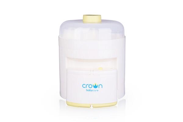 Alat Steril Botol Baby By Crown