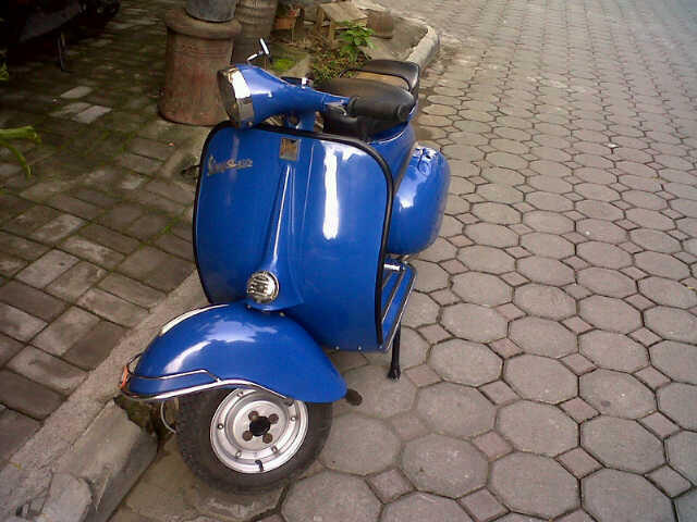 SUPER 61 Purwokerto - Jogja