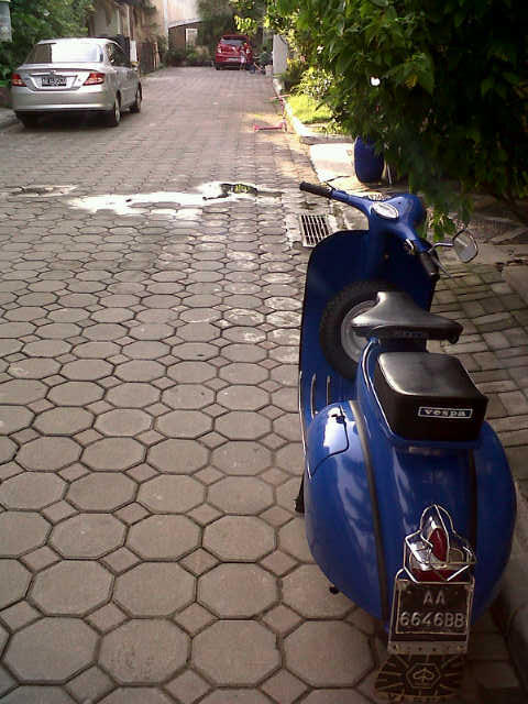 SUPER 61 Purwokerto - Jogja