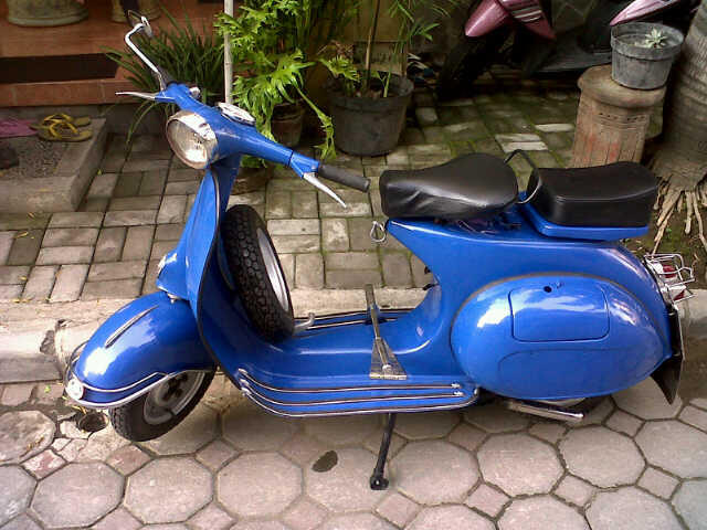 SUPER 61 Purwokerto - Jogja