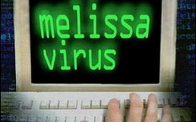 7 Virus Komputer yang Melegenda di Dunia