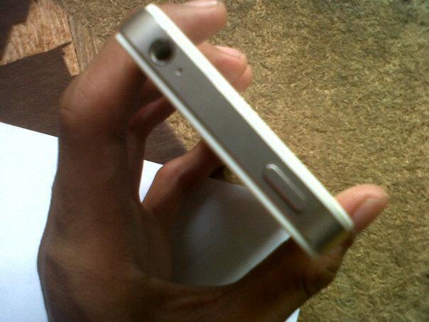 IPHONE 4s 32GB WHITE MULUS 98%