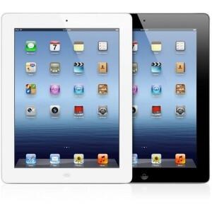 Apple iPad3 64GB Wifi+Celuller