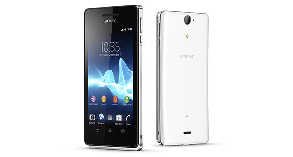 GAN,Ane Mau nanya nih. Seputar Harga SONY XPERIA V,T ama TX. Masuk Gan! Silahkan..