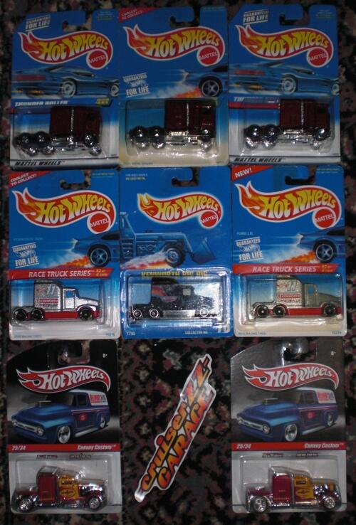 Hot Wheels Lovers ::. - Part 4 - Page 244  KASKUS