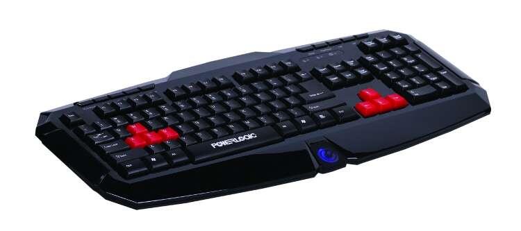 keyboard gaming ak300 armageddon