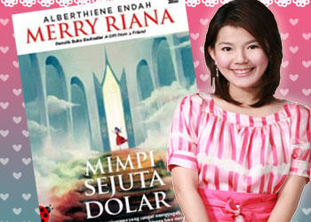 JUAL: Tiket Seminar NationalEntrepreneur Gathering 2012 w/ MERRY RIANA Ter-DAHSYAT!!!