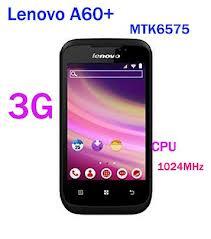 LENOVO A60+