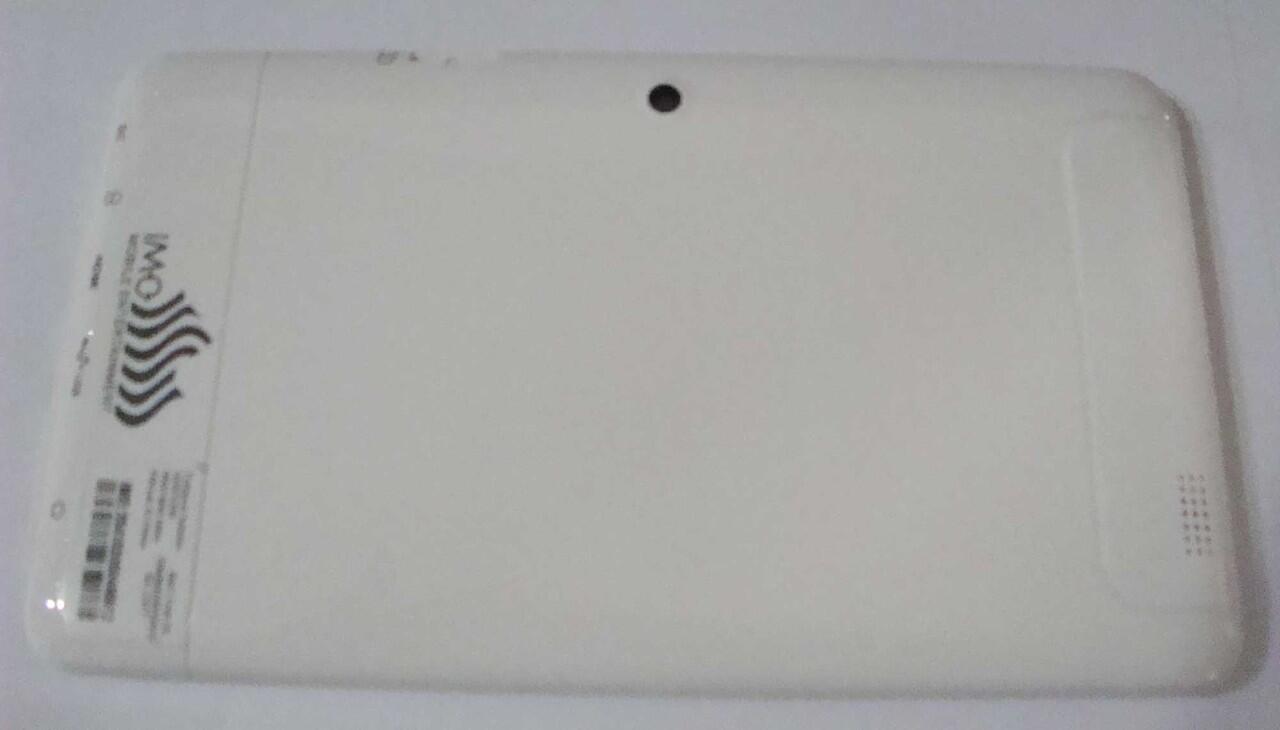 Tablet IMO Z5 Hitam-Putih (baru di pakai 3 minggu Kondisi Mulus 100%)