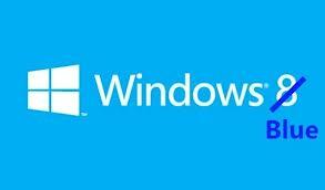 Microsoft akan Buat Windows Blue?