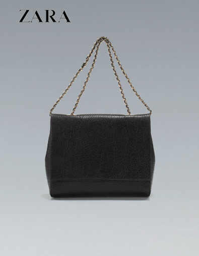 TAS ORIGINAL ZARA MANGO FOREVER 21