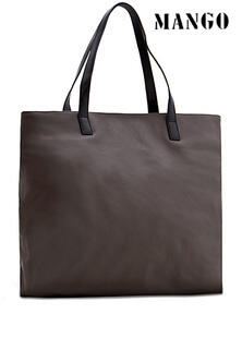 TAS ORIGINAL ZARA MANGO FOREVER 21