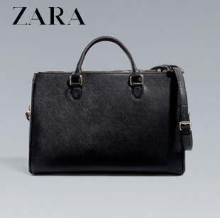 TAS ORIGINAL ZARA MANGO FOREVER 21