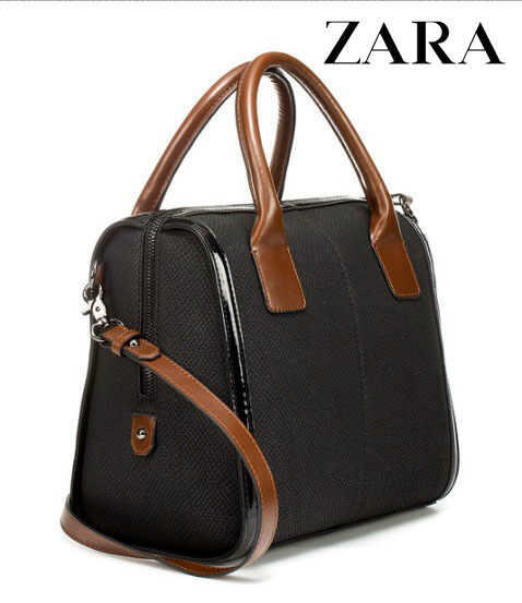 TAS ORIGINAL ZARA MANGO FOREVER 21