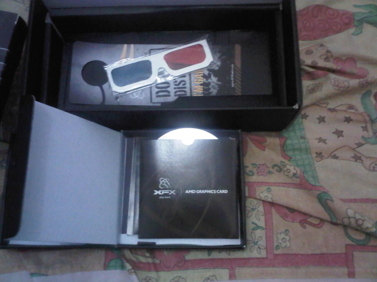 XFX HD Radeon 6870 DD