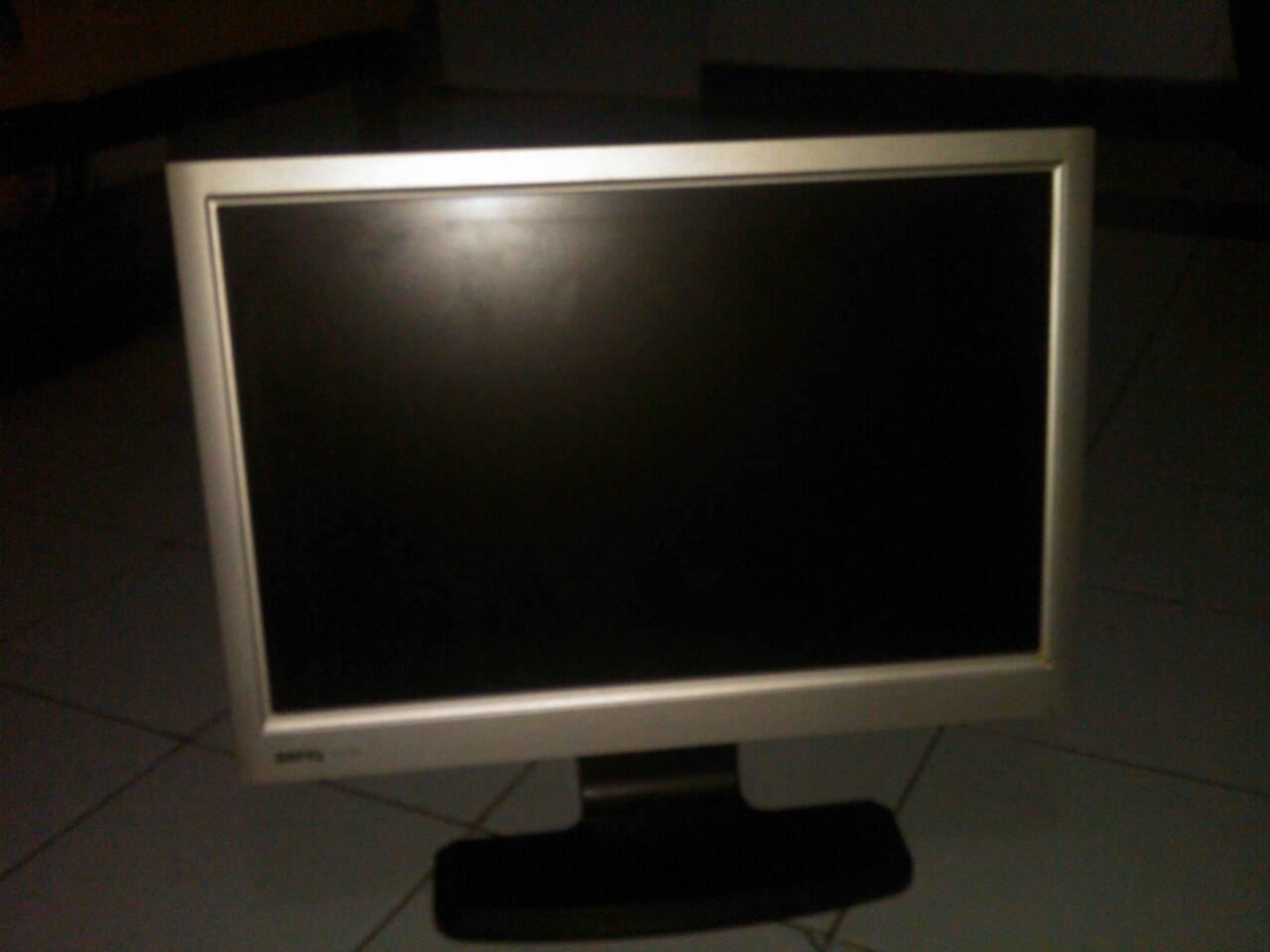 benq t71w