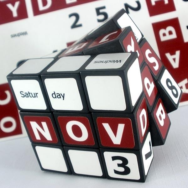 Cube Stickers (2x2 - 7x7, Square-1, Mirror, Fisher Cube, Megaminx, Pyraminx, etc)