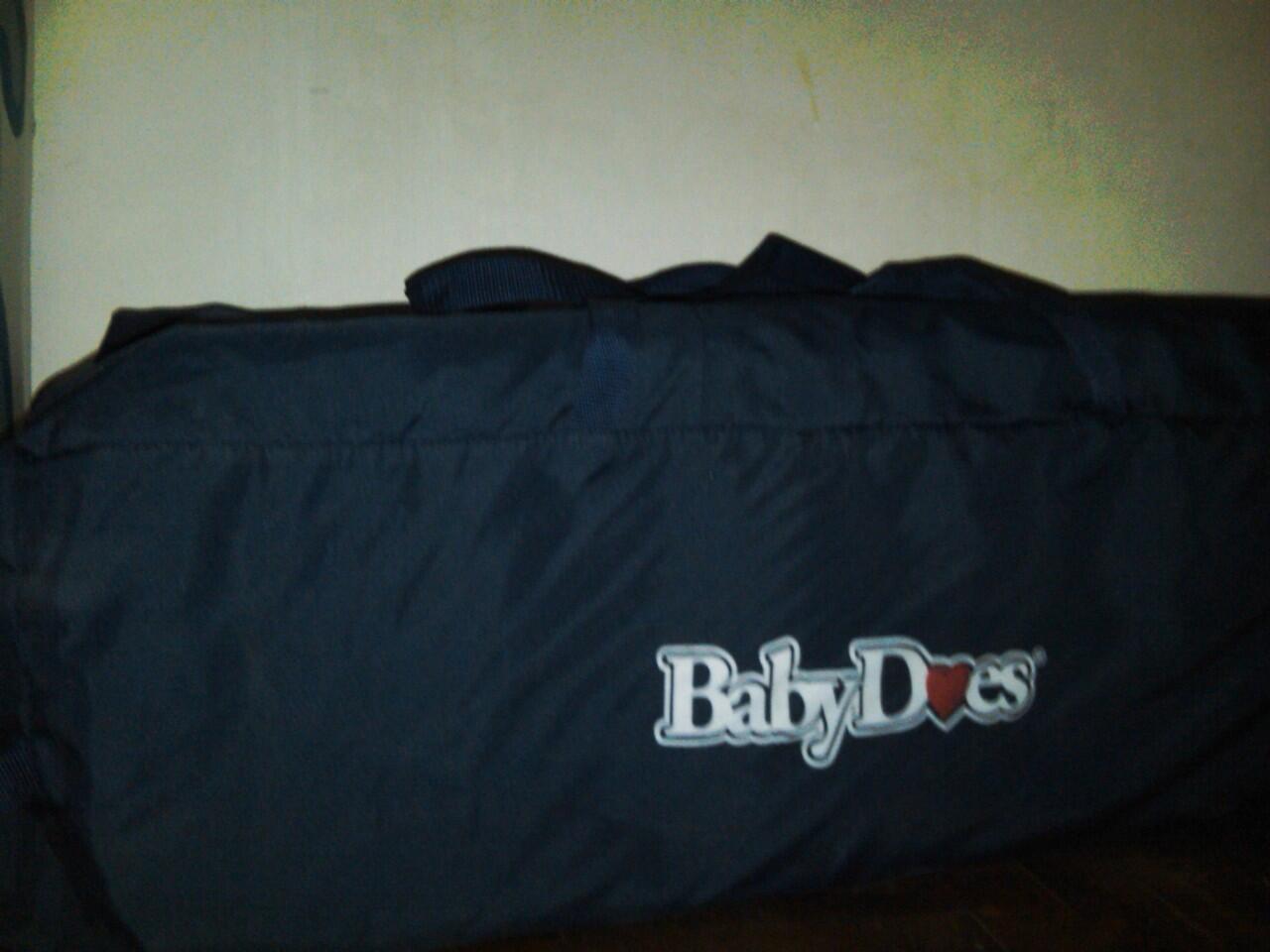 Jual Box Bayi