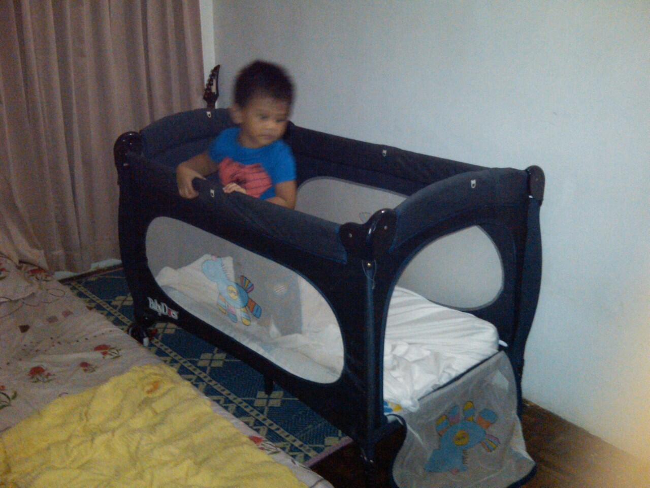 Jual Box Bayi