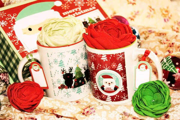 PARCEL NATAL Unik