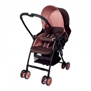 jual Stroller Aprica NEW Murah harga diskon pameran