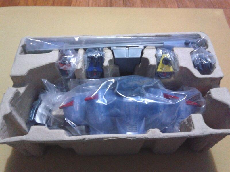 SELL DX FOURZE DRIVER KONDISI MINT 98%