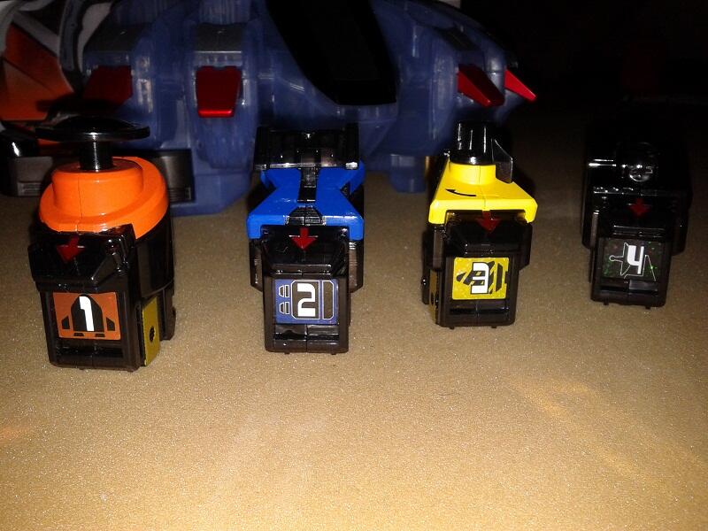 SELL DX FOURZE DRIVER KONDISI MINT 98%