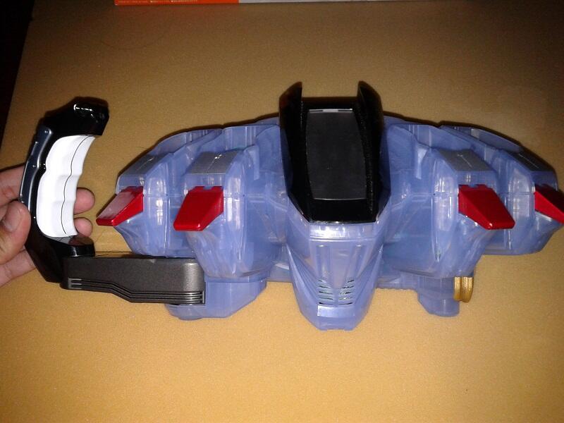 SELL DX FOURZE DRIVER KONDISI MINT 98%