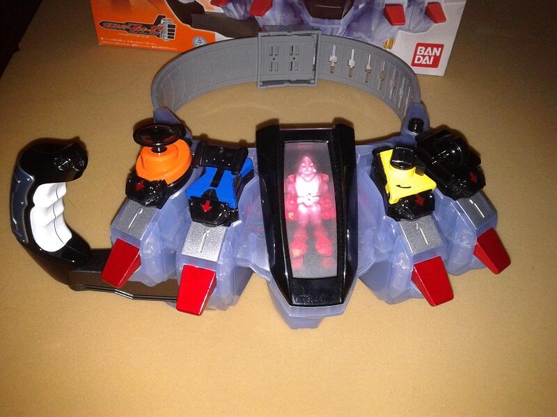 SELL DX FOURZE DRIVER KONDISI MINT 98%