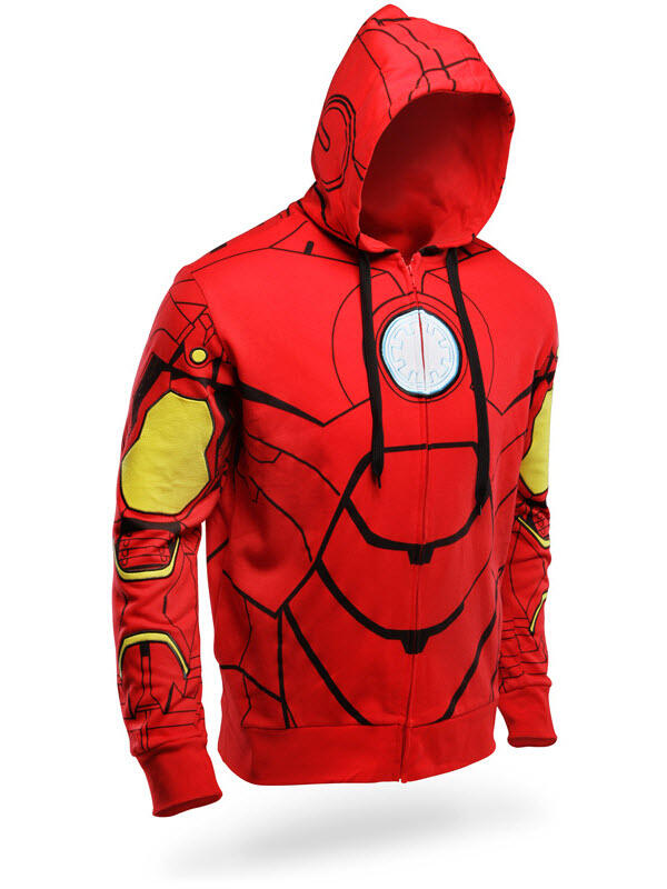 Desain Sweater Yang Unik dan Keren!!