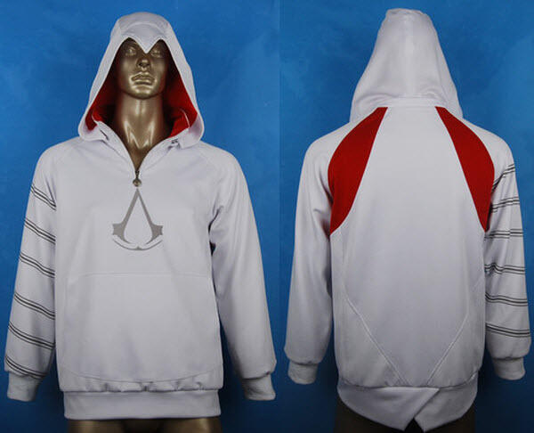 Desain Sweater Yang Unik dan Keren!!