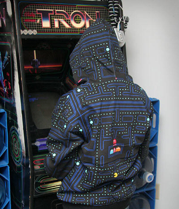 Desain Sweater Yang Unik dan Keren!!