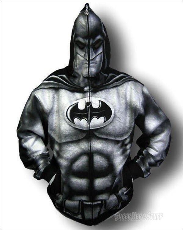 Desain Sweater Yang Unik dan Keren!!