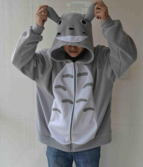 Desain Sweater Yang Unik dan Keren!!