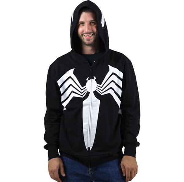 Desain Sweater Yang Unik dan Keren!!