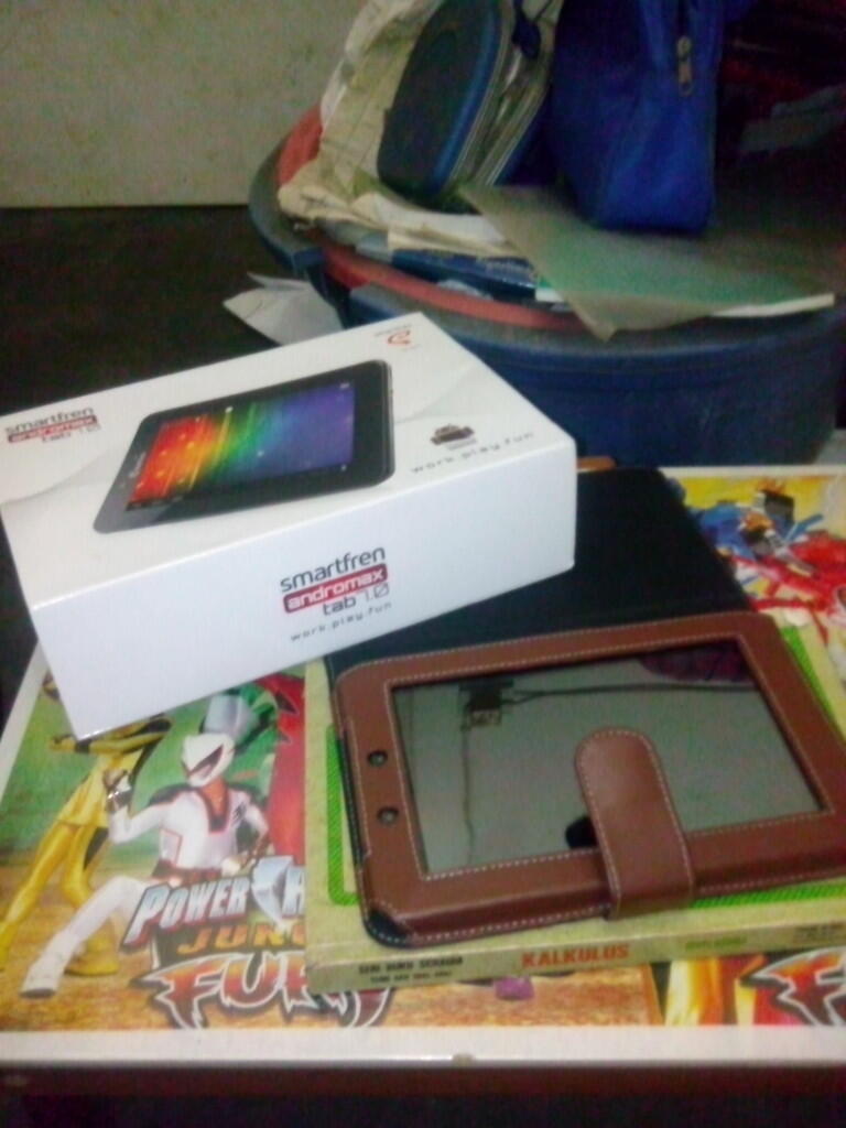 jual smartfren andro max tab 7.0