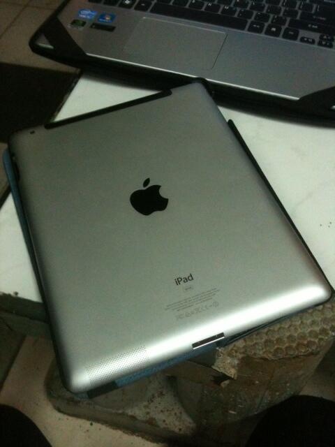 Apple iPad2 Wifi 3G 16GB 2nd 98%