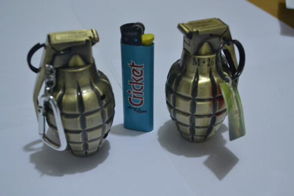 Korek Api Tas Cewek