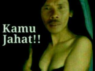 Gambar ngetreniam