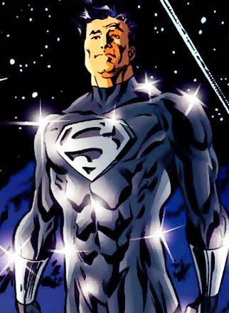 Berbagai Versi Superman
